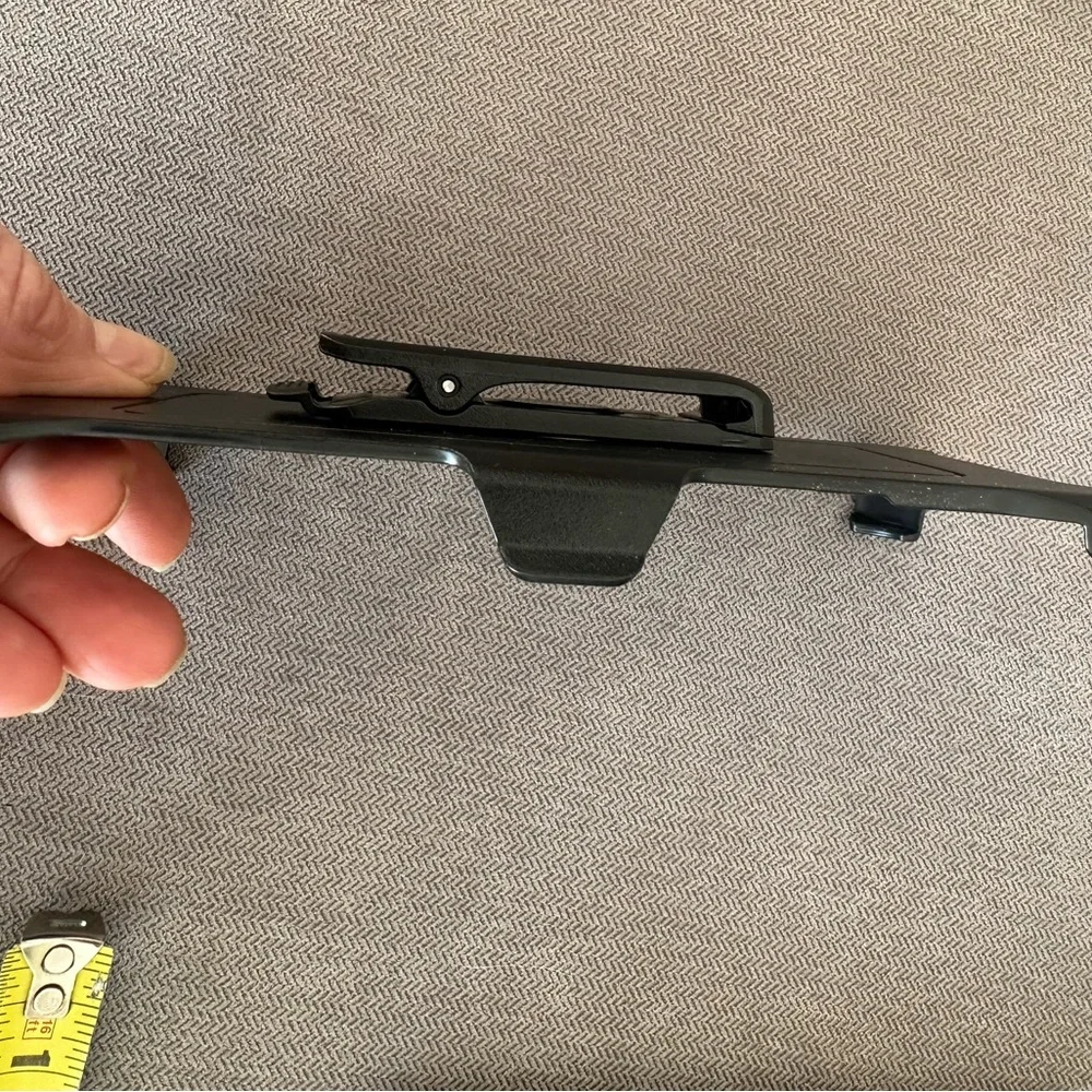 OtterBox Black Phone Case with Belt Clip for iPhone 14 Pro Max NWT